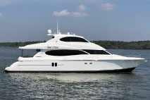 80' Lazzara