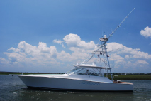 52' Viking